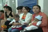 Bí quyết vòng 1 săn chắc Bí quyết vòng 1 săn chắc